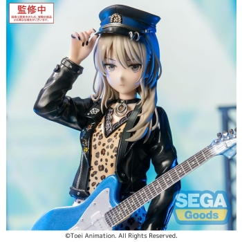 Girls Band Cry - Momoka Kawaragi - XStellar