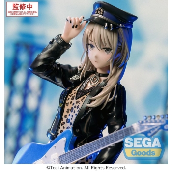 Girls Band Cry - Momoka Kawaragi - XStellar