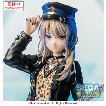 Girls Band Cry - Momoka Kawaragi - XStellar