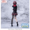 Girls Band Cry - Nina Iseri - XStellar