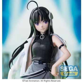 Girls Band Cry - Subaru Awa - XStellar