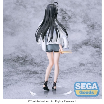 Girls Band Cry - Subaru Awa - XStellar