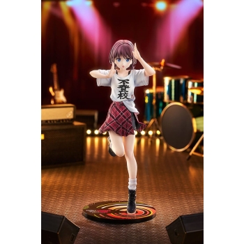 Girls Band Cry - Nina Iseri (Truancy Ver.)