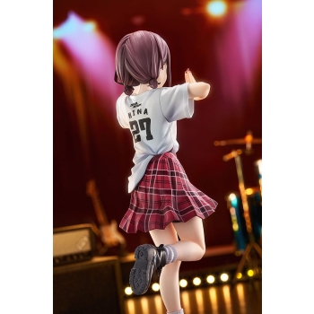 Girls Band Cry - Nina Iseri (Truancy Ver.)