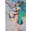 Girls' Frontline 2: Exilium - HK416 (Cerulean Breaker Ver.)