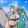 Girls' Frontline 2: Exilium - HK416 (Cerulean Breaker Ver.)