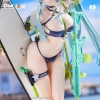 Girls' Frontline 2: Exilium - HK416 (Cerulean Breaker Ver.)