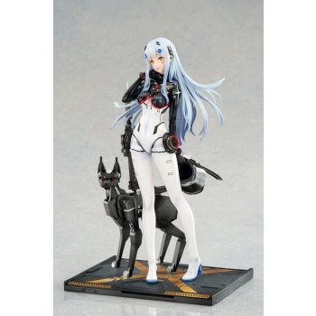 Girls' Frontline - Midnight (Evangelion Ver.)