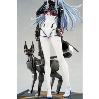 Girls' Frontline - Midnight (Evangelion Ver.)