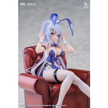 Girls' Frontline: Neural Cloud - Undine (Sweet Rabbit Symphony Ver.)