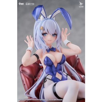 Girls' Frontline: Neural Cloud - Undine (Sweet Rabbit Symphony Ver.)