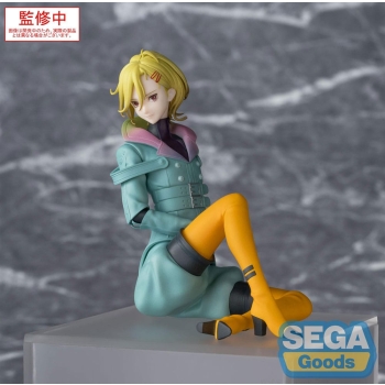 Gnosia - Setsu - PM Perching