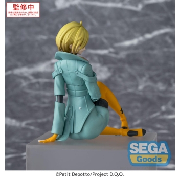 Gnosia - Setsu - PM Perching