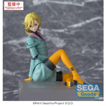 Gnosia - Setsu - PM Perching