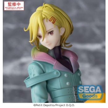Gnosia - Setsu - PM Perching