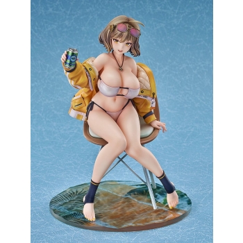 Goddess of Victory: Nikke - Anis (Sparkling Summer Ver.)