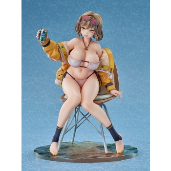 Goddess of Victory: Nikke - Anis (Sparkling Summer Ver.)