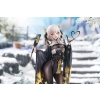 Goddess of Victory: Nikke - Blanc (White Rabbit Ver.)
