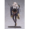 Goddess of Victory: Nikke - Blanc (White Rabbit Ver.)