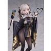 Goddess of Victory: Nikke - Blanc (White Rabbit Ver.)