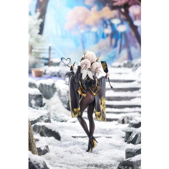 Goddess of Victory: Nikke - Blanc (White Rabbit Ver.)
