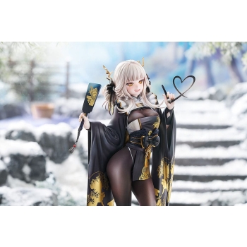 Goddess of Victory: Nikke - Blanc (White Rabbit Ver.)
