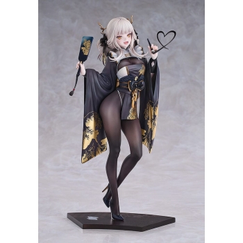 Goddess of Victory: Nikke - Blanc (White Rabbit Ver.)
