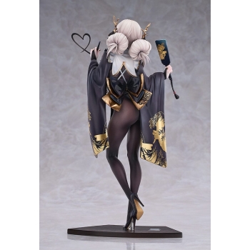 Goddess of Victory: Nikke - Blanc (White Rabbit Ver.)