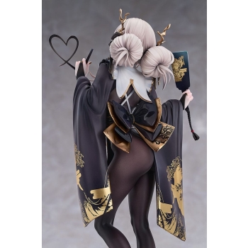 Goddess of Victory: Nikke - Blanc (White Rabbit Ver.)