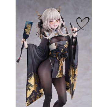 Goddess of Victory: Nikke - Blanc (White Rabbit Ver.)