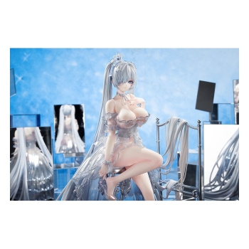 Goddess of Victory: Nikke - Cinderella (Glass Princess Ver.)