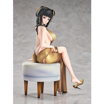 Goddess of Victory: Nikke - D: Killer Wife (Secret Party Cleaner Ver.)