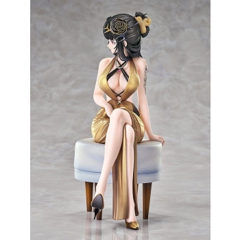 Goddess of Victory: Nikke - D: Killer Wife (Secret Party Cleaner Ver.)