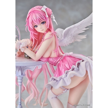 Goddess of Victory: Nikke - Dorothy (Nostalgia Ver.)