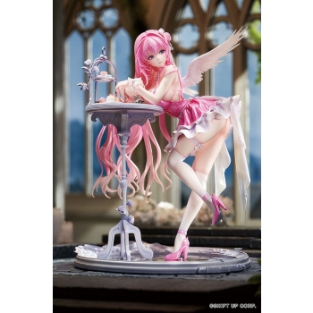 Goddess of Victory: Nikke - Dorothy (Nostalgia Ver.)
