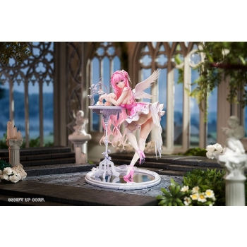 Goddess of Victory: Nikke - Dorothy (Nostalgia Ver.)