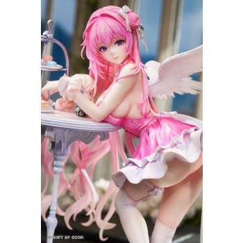 Goddess of Victory: Nikke - Dorothy (Nostalgia Ver.)