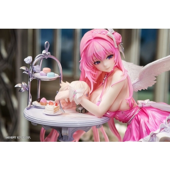 Goddess of Victory: Nikke - Dorothy (Nostalgia Ver.)