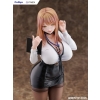 Goddess of Victory: Nikke - Emma (Office Therapy Ver.) - F:NEX Statue 1/7
