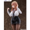 Goddess of Victory: Nikke - Emma (Office Therapy Ver.) - F:NEX Statue 1/7