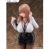 Goddess of Victory: Nikke - Emma (Office Therapy Ver.) - F:NEX Statue 1/7