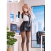 Goddess of Victory: Nikke - Emma (Office Therapy Ver.) - F:NEX Statue 1/7