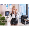 Goddess of Victory: Nikke - Emma (Office Therapy Ver.) - F:NEX Statue 1/7