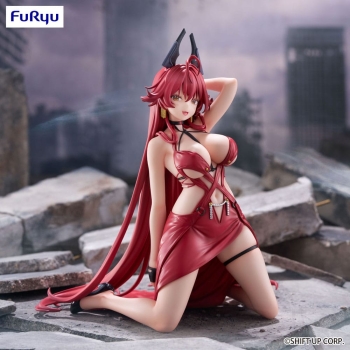 Goddess of Victory: Nikke - Red Hood (Nonsense Red Ver.) - Noodle Stopper