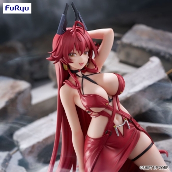 Goddess of Victory: Nikke - Red Hood (Nonsense Red Ver.) - Noodle Stopper