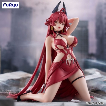 Goddess of Victory: Nikke - Red Hood (Nonsense Red Ver.) - Noodle Stopper