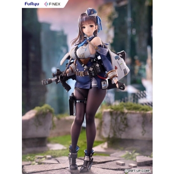 Goddess of Victory: Nikke - Marian - F:NEX Statue 1/7