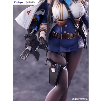 Goddess of Victory: Nikke - Marian - F:NEX Statue 1/7