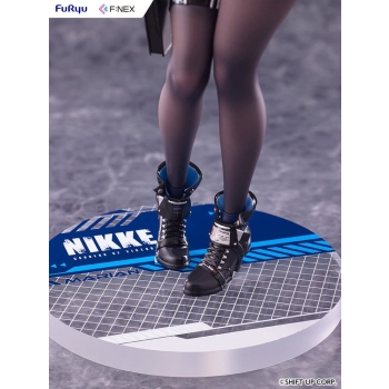 Goddess of Victory: Nikke - Marian - F:NEX Statue 1/7