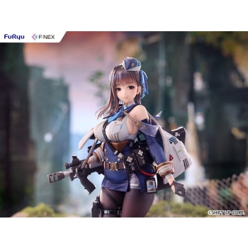 Goddess of Victory: Nikke - Marian - F:NEX Statue 1/7